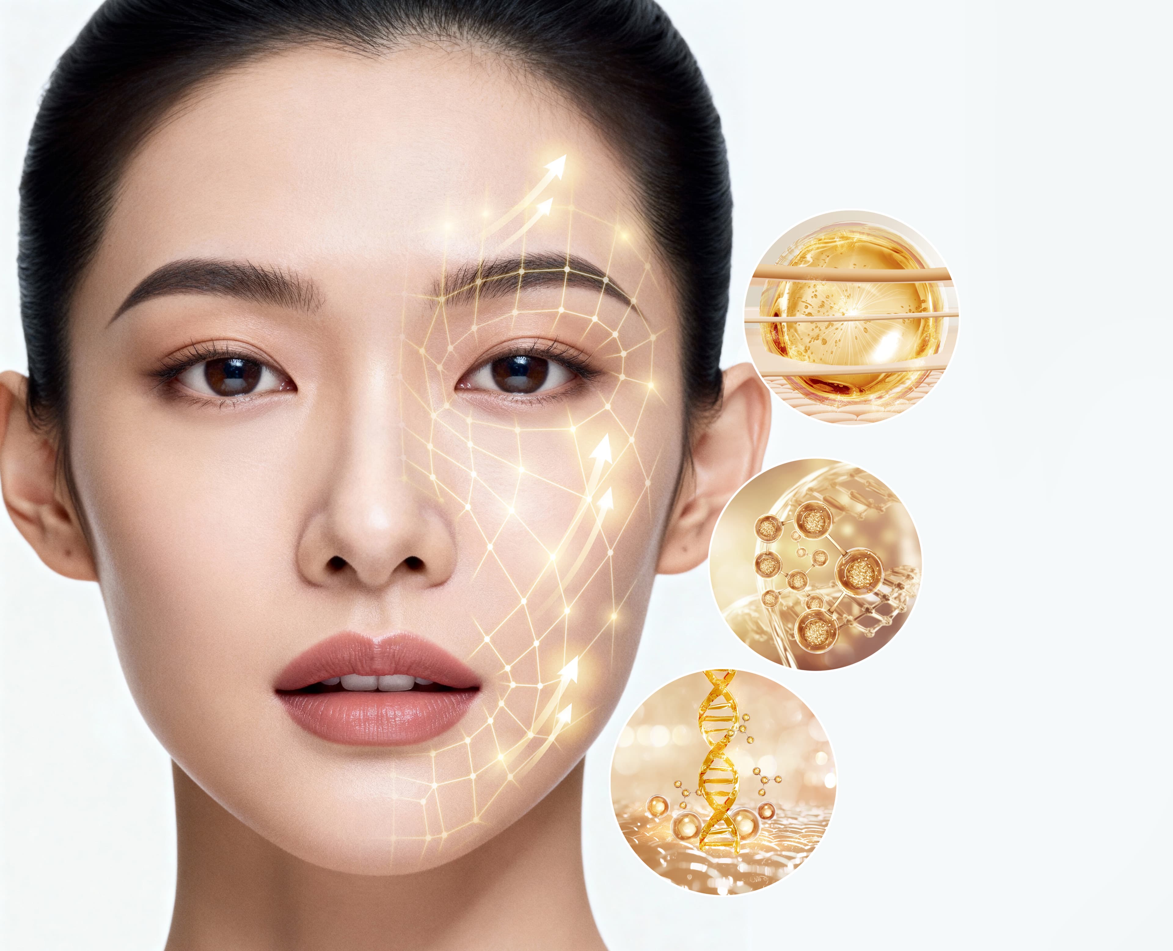 Trẻ hóa da vi điểm