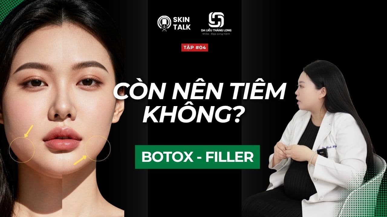 Làm đẹp 2026: Xu hướng Botox và Filler thay đổi như thế nào?